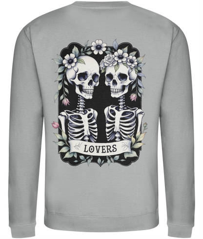 The Lovers Sweatshirt