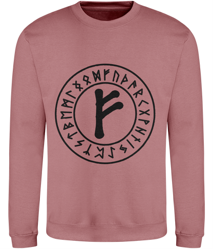 Fehu Fortune Sweatshirt