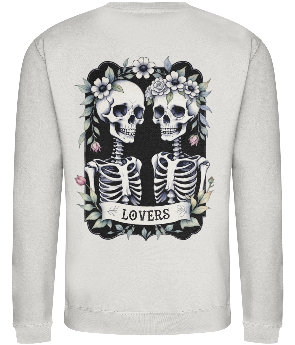 The Lovers Sweatshirt