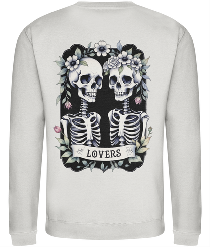 The Lovers Sweatshirt