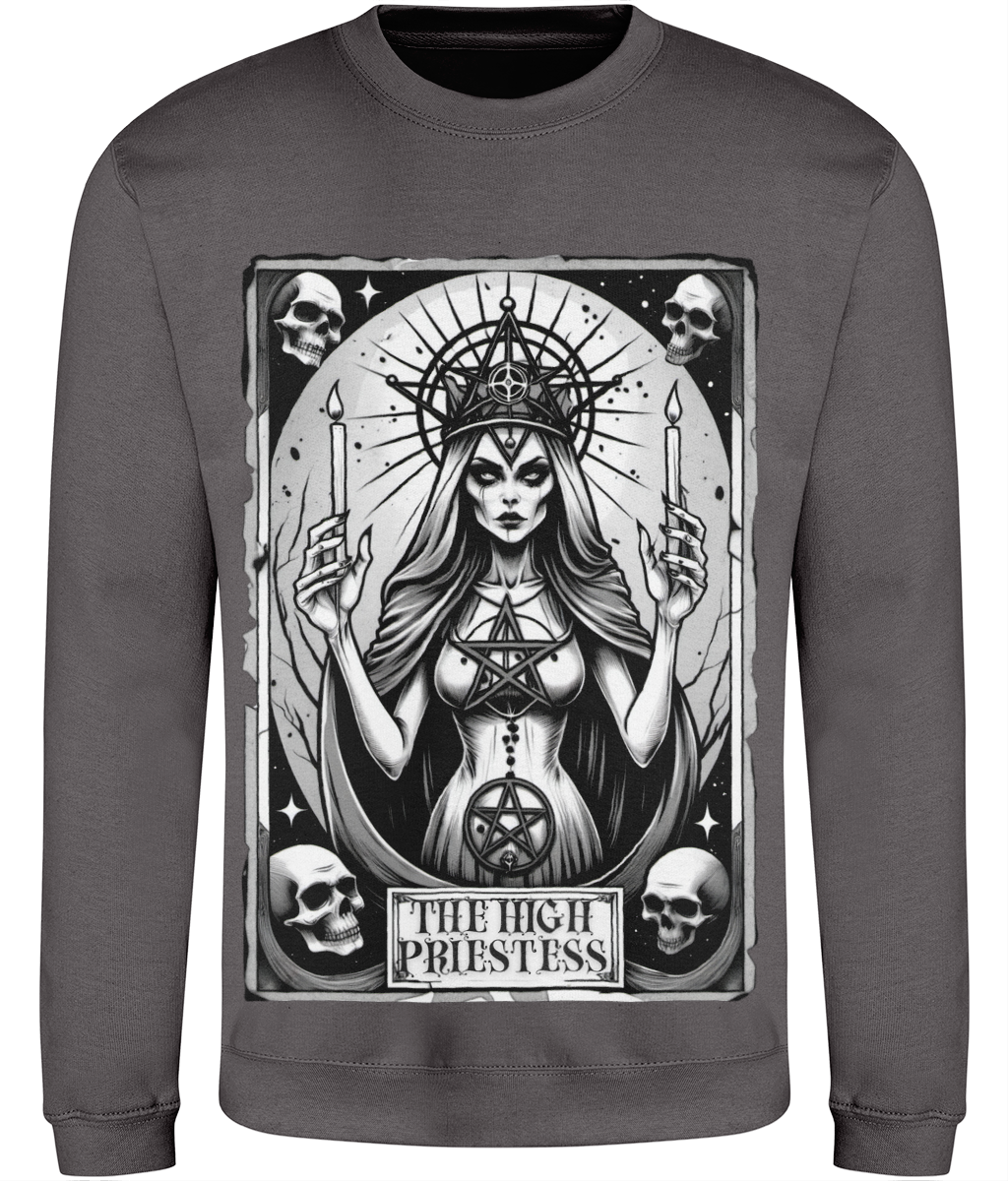 Hecate High Priestess Sweatshirt