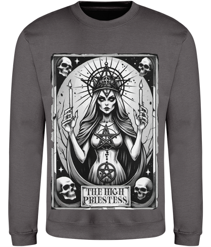 Hecate High Priestess Sweatshirt