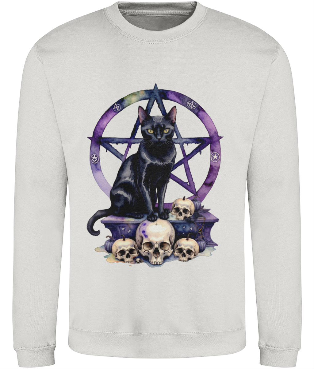 The Familia Sweatshirt
