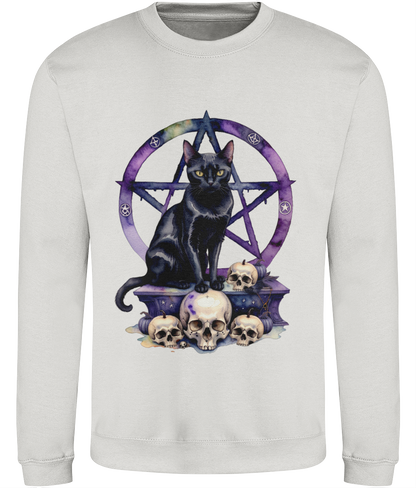 The Familia Sweatshirt