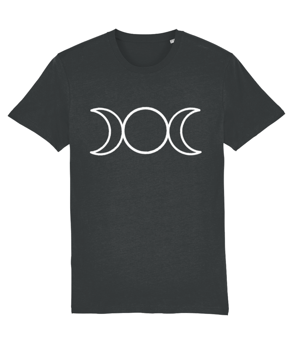 Triple Moon T-Shirt