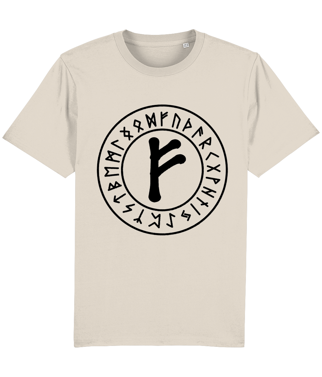 Fehu Fortune T-Shirt