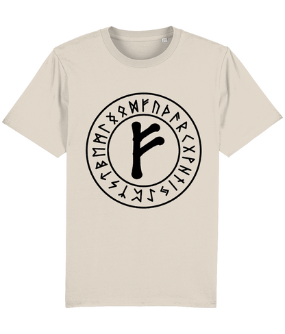 Fehu Fortune T-Shirt