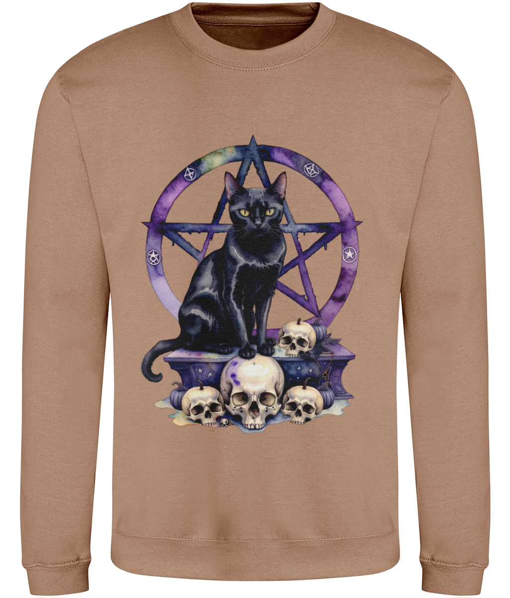 The Familia Sweatshirt