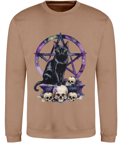 The Familia Sweatshirt