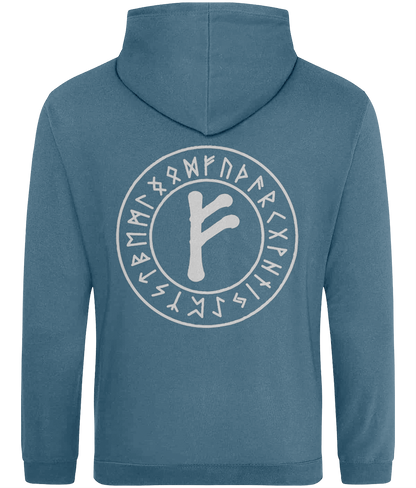 Fehu Fortune Hoodie