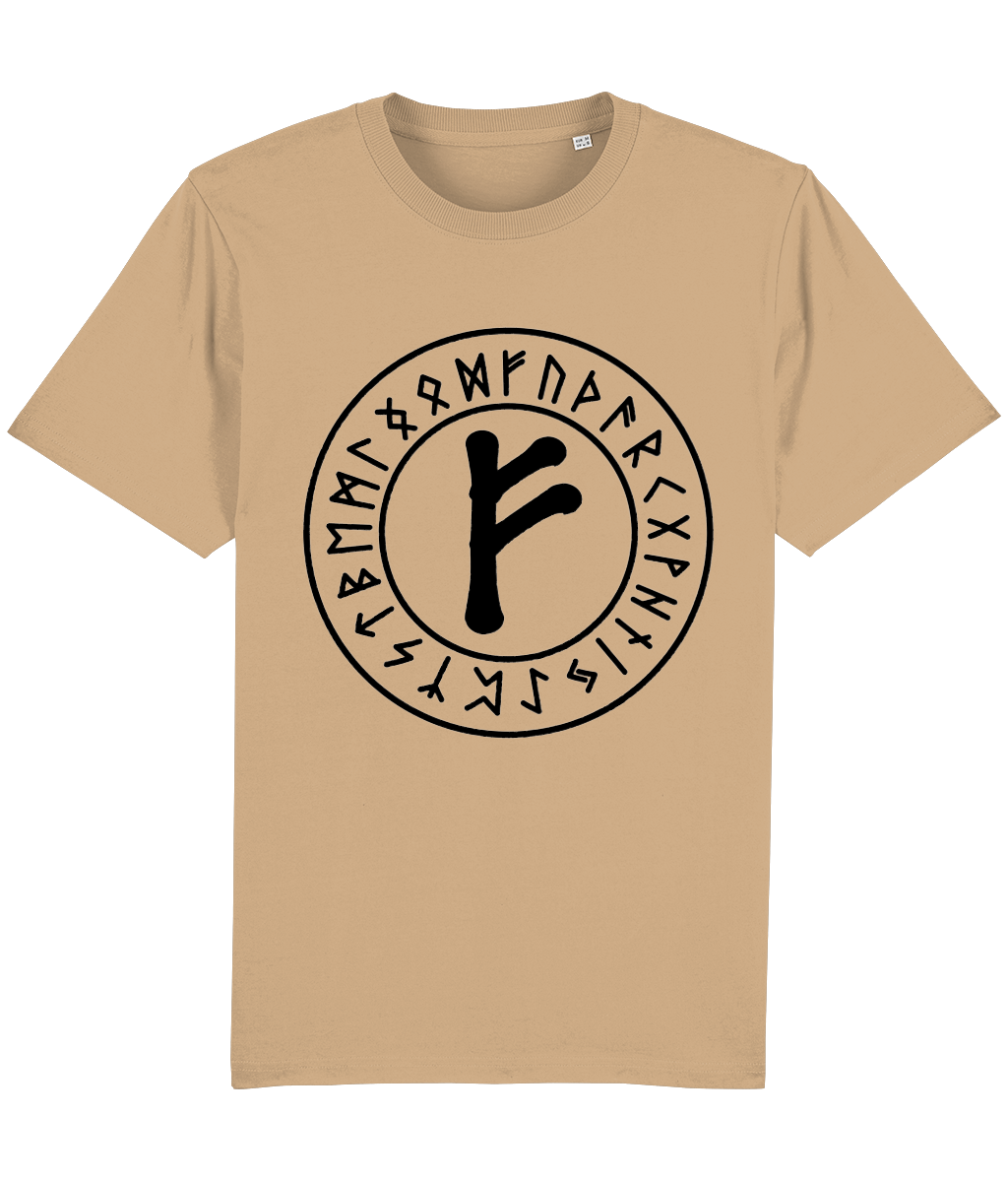 Fehu Fortune T-Shirt