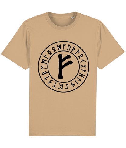 Fehu Fortune T-Shirt