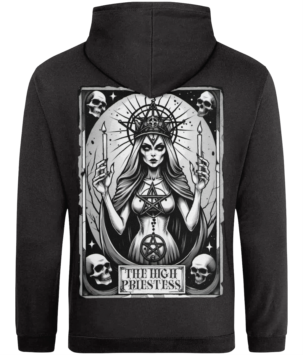 Hecate High Priestess Hoodie