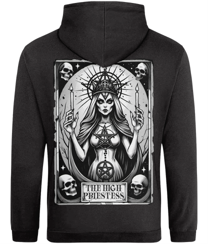 Hecate High Priestess Hoodie