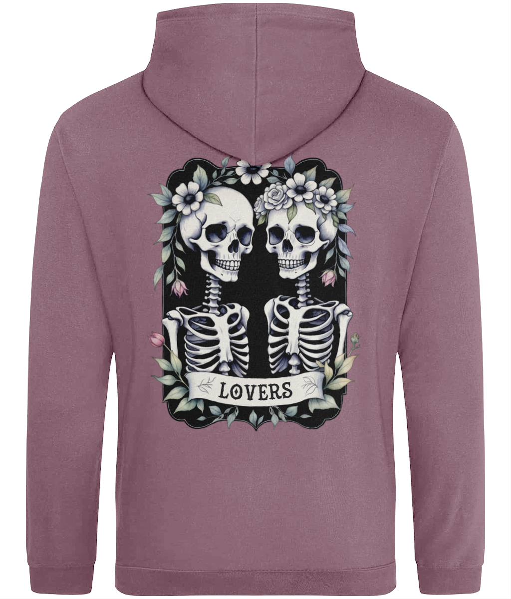 The Lovers Hoodie