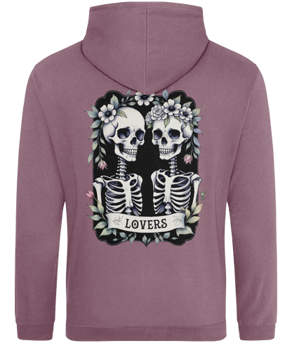The Lovers Hoodie