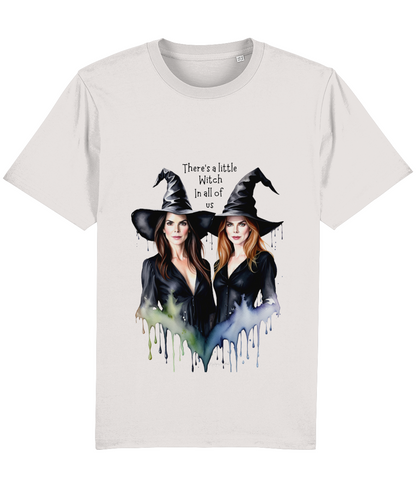 There's a little witch in all of us T-Shirt