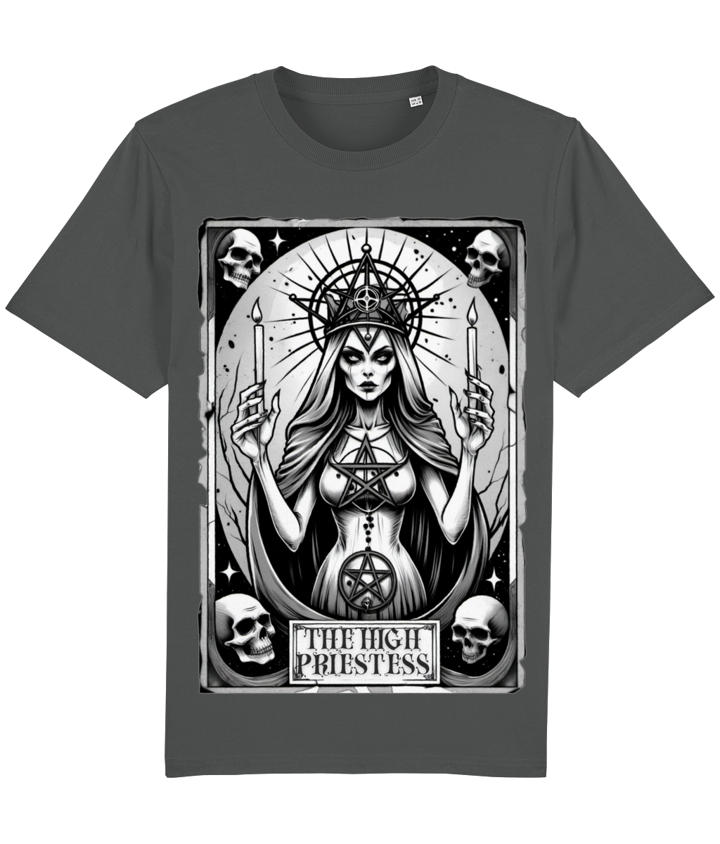 Hecate High Priestess T-Shirt