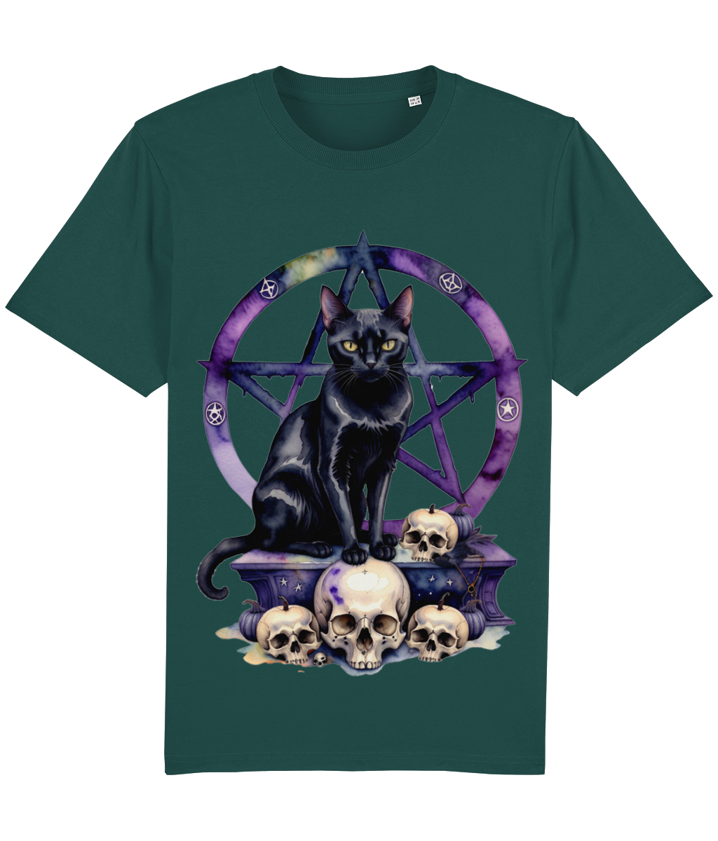 The Familiar T-Shirt