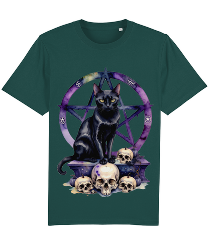 The Familiar T-Shirt