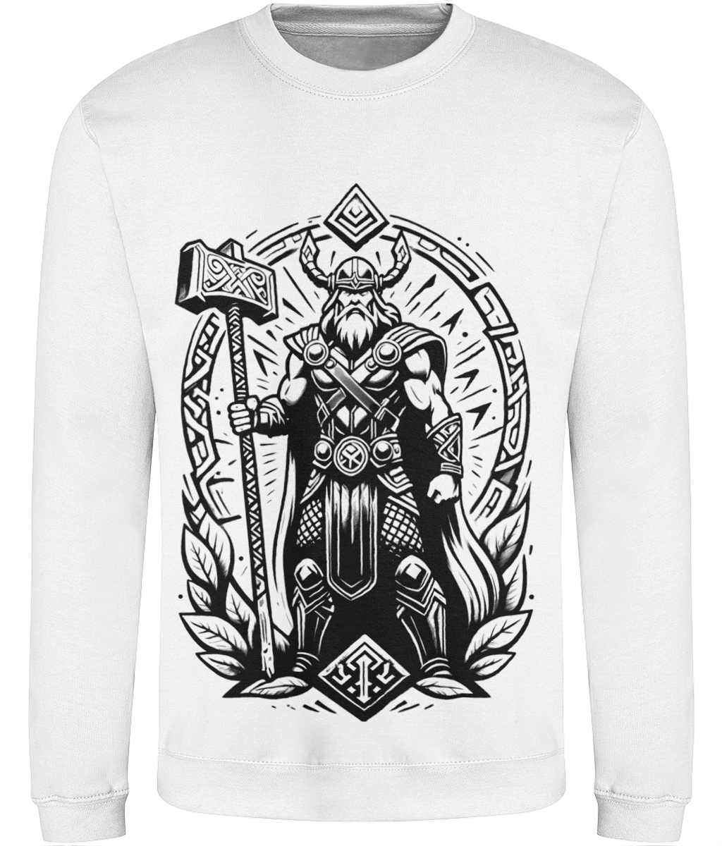 The Warrior's Oath