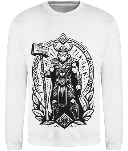 The Warrior's Oath