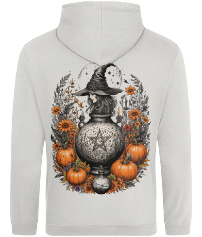 The Samhain Witch Hoodie