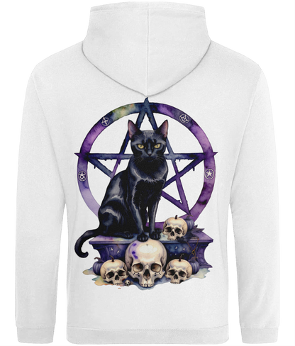 The Familiar Hoodie