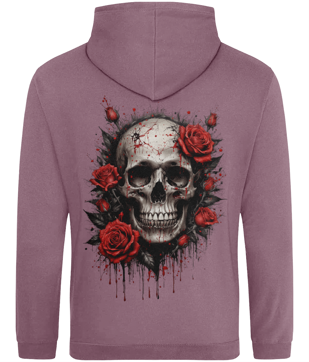 Eternal Bloom Hoodie