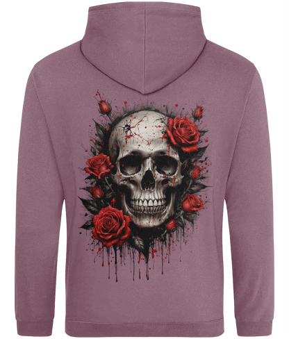 Eternal Bloom Hoodie