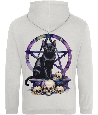 The Familiar Hoodie