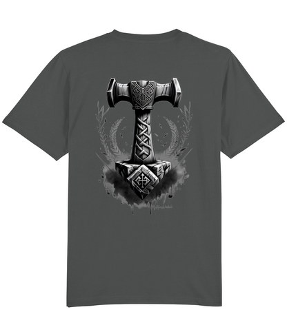 Thor Hammer Mjolnir T-Shirt