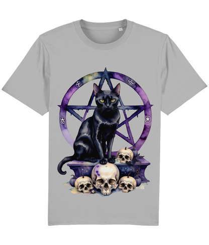 The Familiar T-Shirt