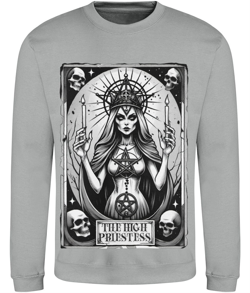 Hecate High Priestess Sweatshirt