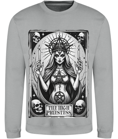 Hecate High Priestess Sweatshirt