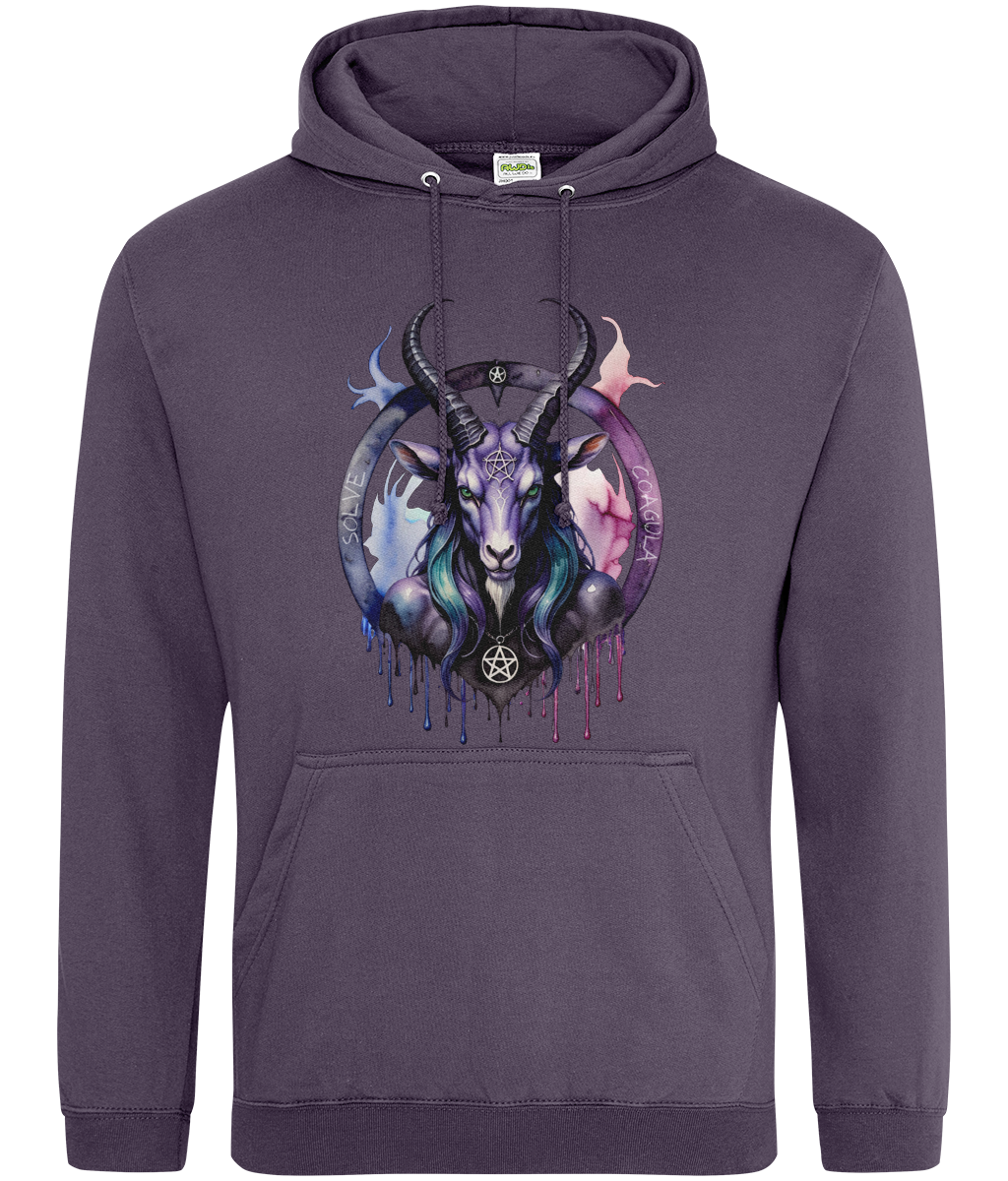 Baphomet Hoodie