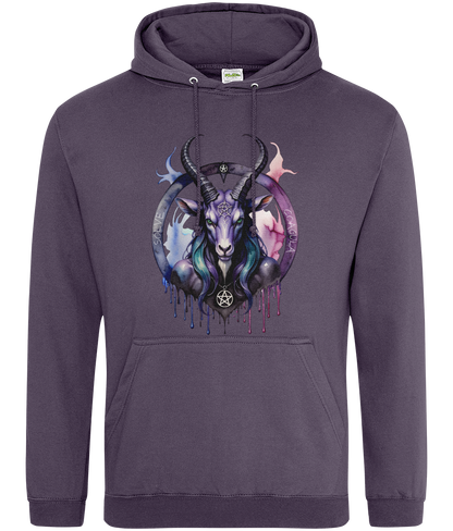 Baphomet Hoodie