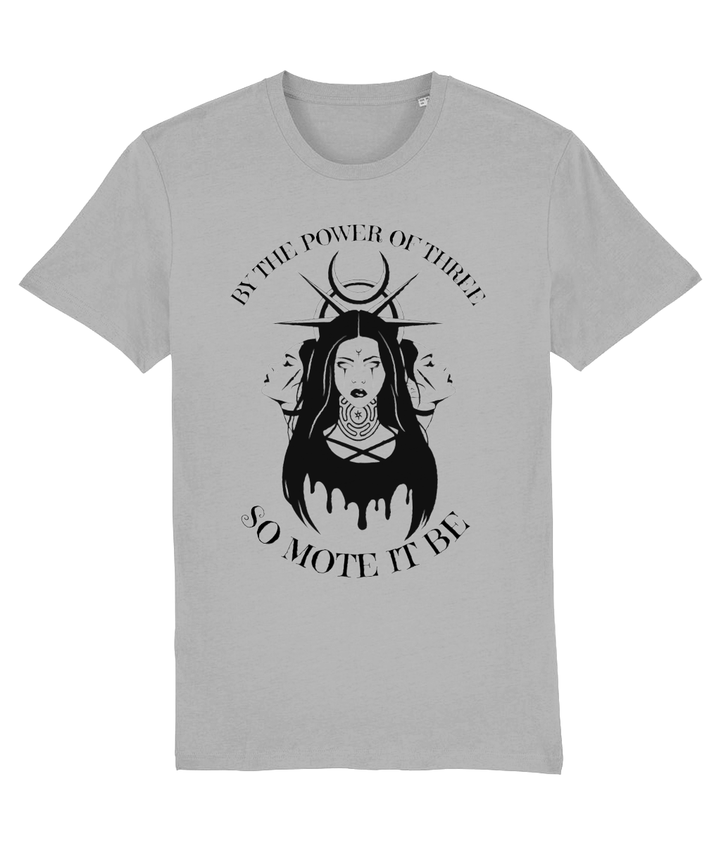 The Power Of Hecate
