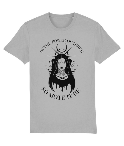 The Power Of Hecate