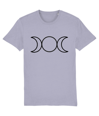 Triple Moon T-Shirt