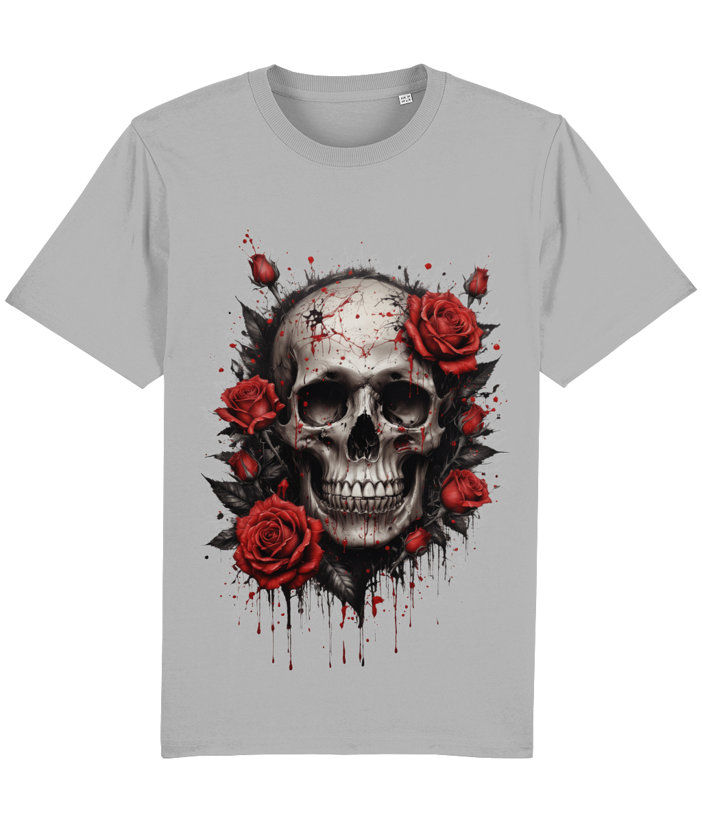 Eternal Bloom T-Shirt