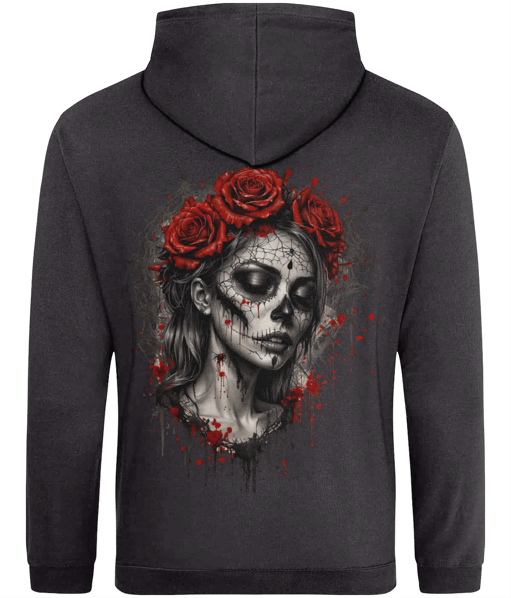 La Catrina Hoodie