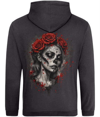 La Catrina Hoodie
