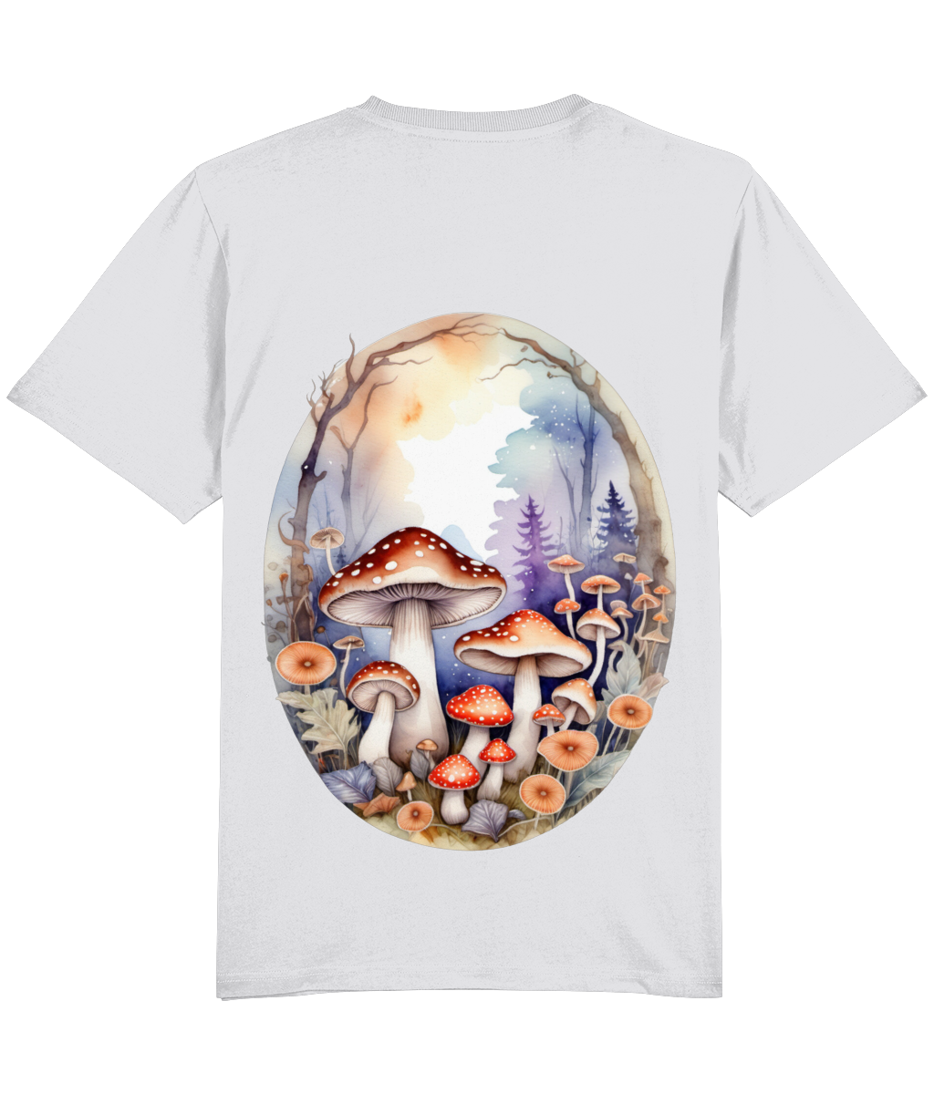 Magical Mushroom T-Shirt