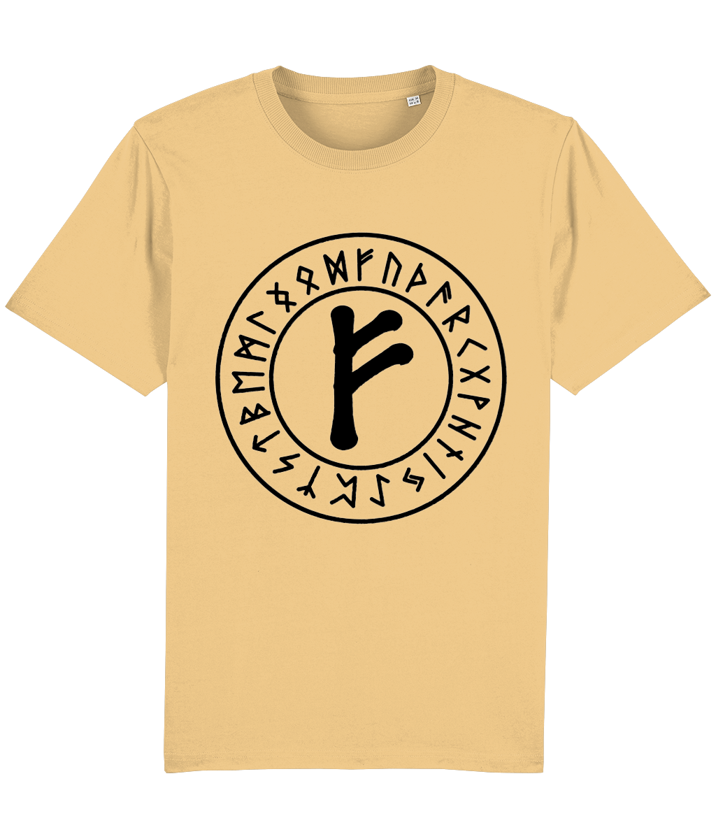 Fehu Fortune T-Shirt