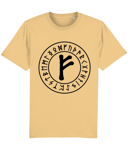 Fehu Fortune T-Shirt