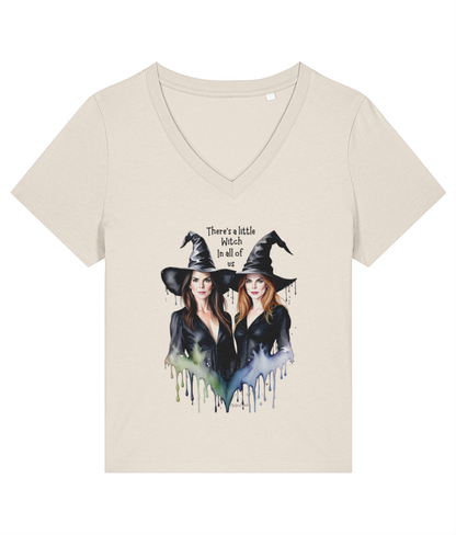 There's a little witch in all of us T-Shirt