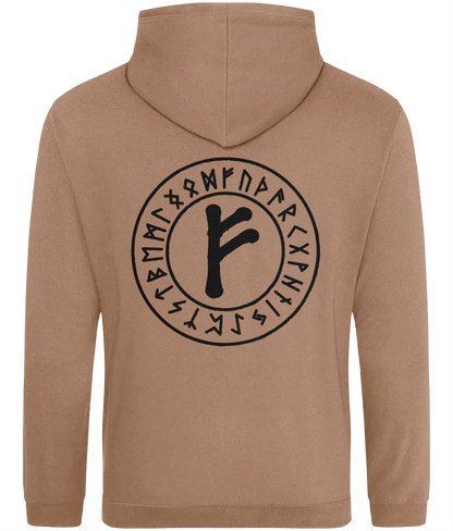 Fehu Fortune Hoodie