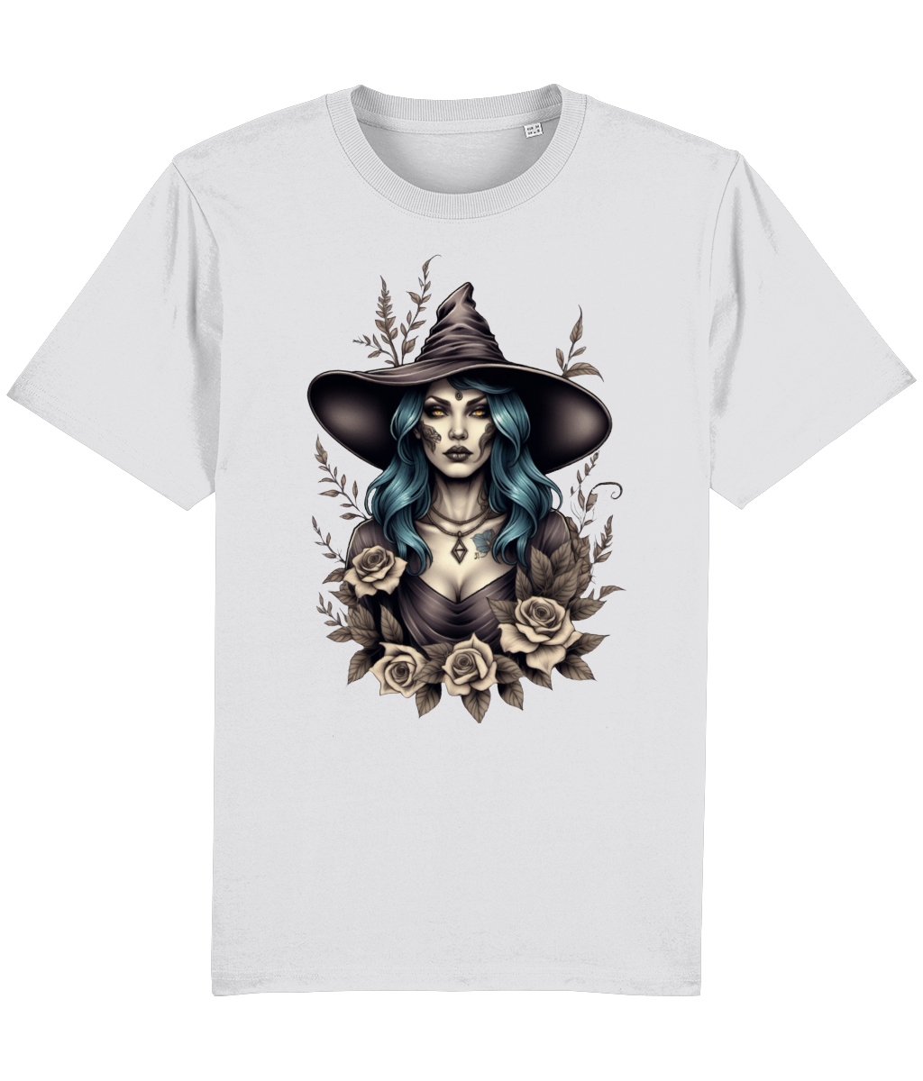 Enchanted Sorceress T-Shirt