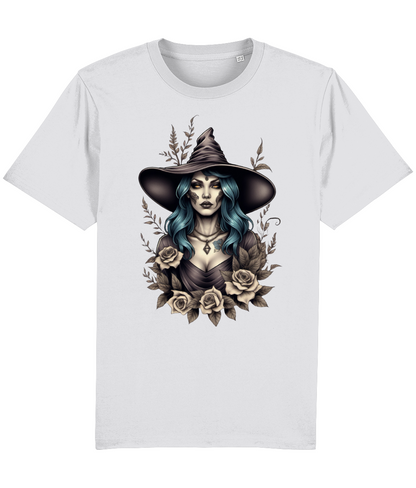 Enchanted Sorceress T-Shirt
